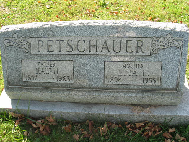 tombstone
